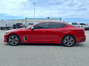 Thumbnail image of 2018 Kia Stinger at Lou Fusz Chevrolet
