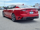 Thumbnail image of 2018 Kia Stinger at Lou Fusz Chevrolet