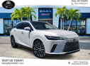 Thumbnail image of 2023 Lexus RX 350 at Delray Buick GMC