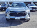 Thumbnail image of 2025 Chevrolet Trax at Bayway Chevrolet