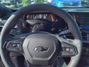 Thumbnail image of 2025 Chevrolet Trax at Bayway Chevrolet