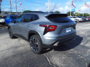Thumbnail image of 2025 Chevrolet Trax at Bayway Chevrolet
