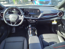 Thumbnail image of 2025 Chevrolet Trax at Bayway Chevrolet