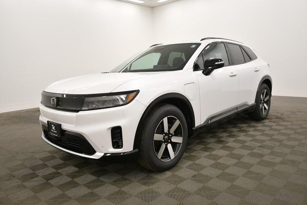 Thumbnail image of 2025 Honda Prologue at Tom Kadlec Honda