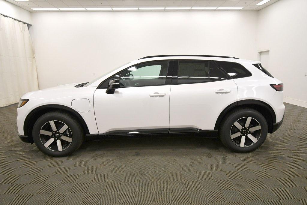 Thumbnail image of 2025 Honda Prologue at Tom Kadlec Honda