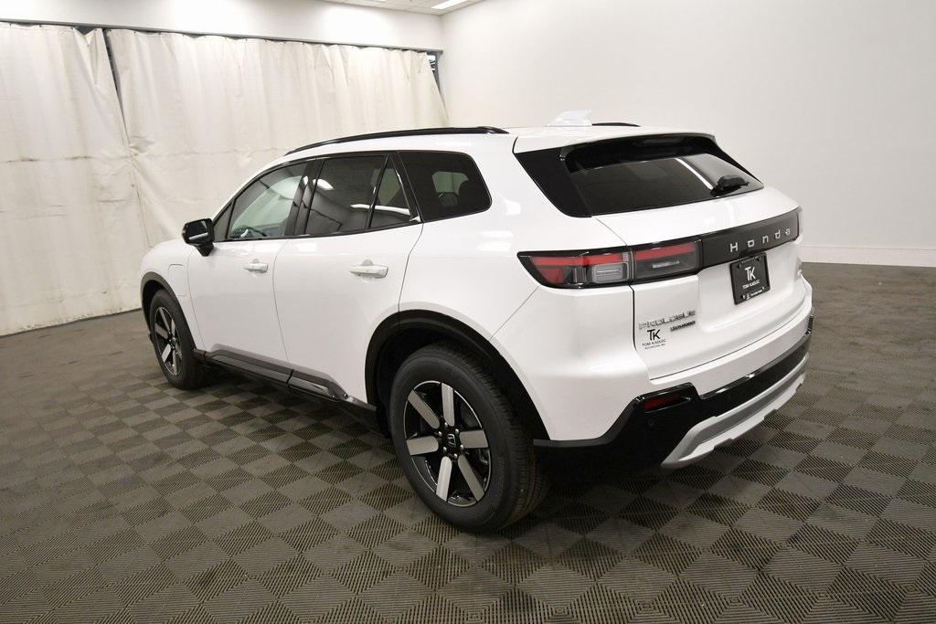 Thumbnail image of 2025 Honda Prologue at Tom Kadlec Honda
