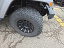 Thumbnail image of 2014 Jeep Wrangler Unlimited at Volkswagen of Grand Blanc