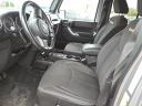 Thumbnail image of 2014 Jeep Wrangler Unlimited at Volkswagen of Grand Blanc