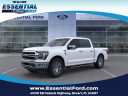 Thumbnail image of 2024 Ford F-150 at Essential Ford