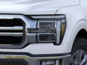 Thumbnail image of 2024 Ford F-150 at Essential Ford