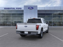 Thumbnail image of 2024 Ford F-150 at Essential Ford