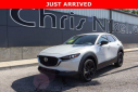Thumbnail image of 2024 Mazda CX-30 at ChrisNikelChryslerJeep NEW