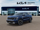 Thumbnail image of 2025 Kia Sorento at Ken Ganley Kia Medina