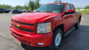 Thumbnail image of 2011 Chevrolet Silverado 1500 at Jim Riehl's Friendly Ford of Charlevoix