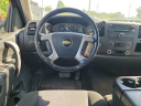 Thumbnail image of 2011 Chevrolet Silverado 1500 at Jim Riehl's Friendly Ford of Charlevoix