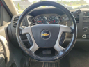 Thumbnail image of 2011 Chevrolet Silverado 1500 at Jim Riehl's Friendly Ford of Charlevoix
