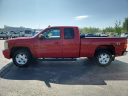 Thumbnail image of 2011 Chevrolet Silverado 1500 at Jim Riehl's Friendly Ford of Charlevoix