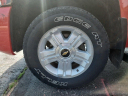 Thumbnail image of 2011 Chevrolet Silverado 1500 at Jim Riehl's Friendly Ford of Charlevoix
