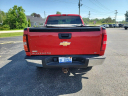 Thumbnail image of 2011 Chevrolet Silverado 1500 at Jim Riehl's Friendly Ford of Charlevoix