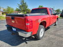 Thumbnail image of 2011 Chevrolet Silverado 1500 at Jim Riehl's Friendly Ford of Charlevoix