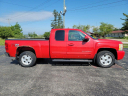 Thumbnail image of 2011 Chevrolet Silverado 1500 at Jim Riehl's Friendly Ford of Charlevoix