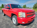Thumbnail image of 2011 Chevrolet Silverado 1500 at Jim Riehl's Friendly Ford of Charlevoix