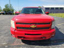 Thumbnail image of 2011 Chevrolet Silverado 1500 at Jim Riehl's Friendly Ford of Charlevoix