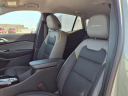 Thumbnail image of 2025 Chevrolet Trax at Andy Mohr Speedway Chevrolet