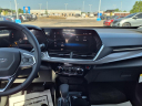 Thumbnail image of 2025 Chevrolet Trax at Andy Mohr Speedway Chevrolet
