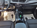 Thumbnail image of 2025 Chevrolet Trax at Andy Mohr Speedway Chevrolet