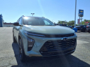 Thumbnail image of 2025 Chevrolet Trax at Andy Mohr Speedway Chevrolet