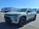Thumbnail image of 2025 Chevrolet Trax at Andy Mohr Speedway Chevrolet