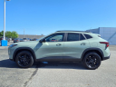 Thumbnail image of 2025 Chevrolet Trax at Andy Mohr Speedway Chevrolet