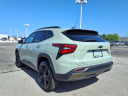 Thumbnail image of 2025 Chevrolet Trax at Andy Mohr Speedway Chevrolet