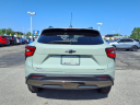 Thumbnail image of 2025 Chevrolet Trax at Andy Mohr Speedway Chevrolet