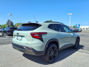 Thumbnail image of 2025 Chevrolet Trax at Andy Mohr Speedway Chevrolet