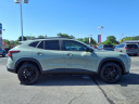 Thumbnail image of 2025 Chevrolet Trax at Andy Mohr Speedway Chevrolet