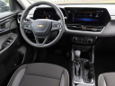 Thumbnail image of 2025 Chevrolet Trailblazer at SpartanburgDodgeChryslerJeep - Used