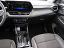Thumbnail image of 2025 Chevrolet Trailblazer at SpartanburgDodgeChryslerJeep - Used