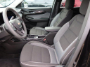 Thumbnail image of 2025 Chevrolet Trailblazer at SpartanburgDodgeChryslerJeep - Used