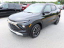 Thumbnail image of 2025 Chevrolet Trailblazer at SpartanburgDodgeChryslerJeep - Used
