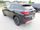 Thumbnail image of 2025 Chevrolet Trailblazer at SpartanburgDodgeChryslerJeep - Used