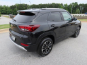 Thumbnail image of 2025 Chevrolet Trailblazer at SpartanburgDodgeChryslerJeep - Used