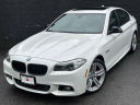 Thumbnail image of 2014 BMW 5 Series at Kings Point Auto