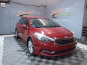 Thumbnail image of 2014 Kia Forte at Franklin Motor Company