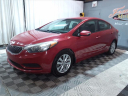 Thumbnail image of 2014 Kia Forte at Franklin Motor Company