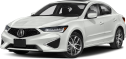 Thumbnail image of 2019 Acura ILX at Hamilton Honda