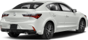 Thumbnail image of 2019 Acura ILX at Hamilton Honda