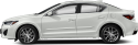 2019 Acura ILX w/Premium at Hamilton Honda