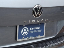 Thumbnail image of 2022 Volkswagen Tiguan at New Fred Beans Devon VW